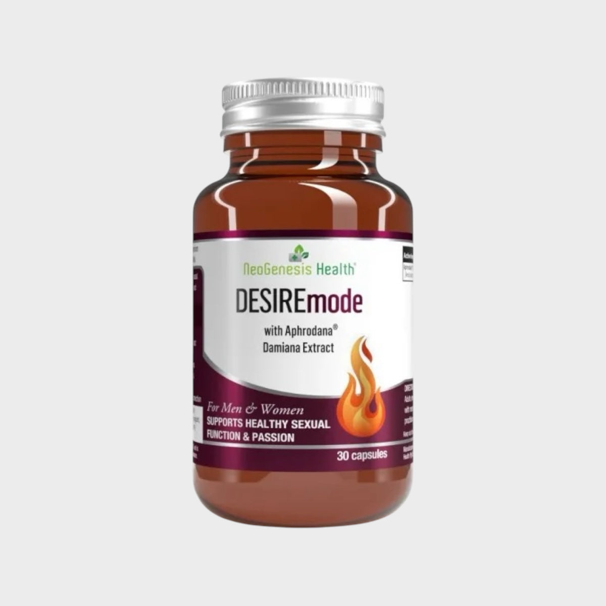 DESIREMode™ (Libido & Desire Support) 30s | Neogenesis Health