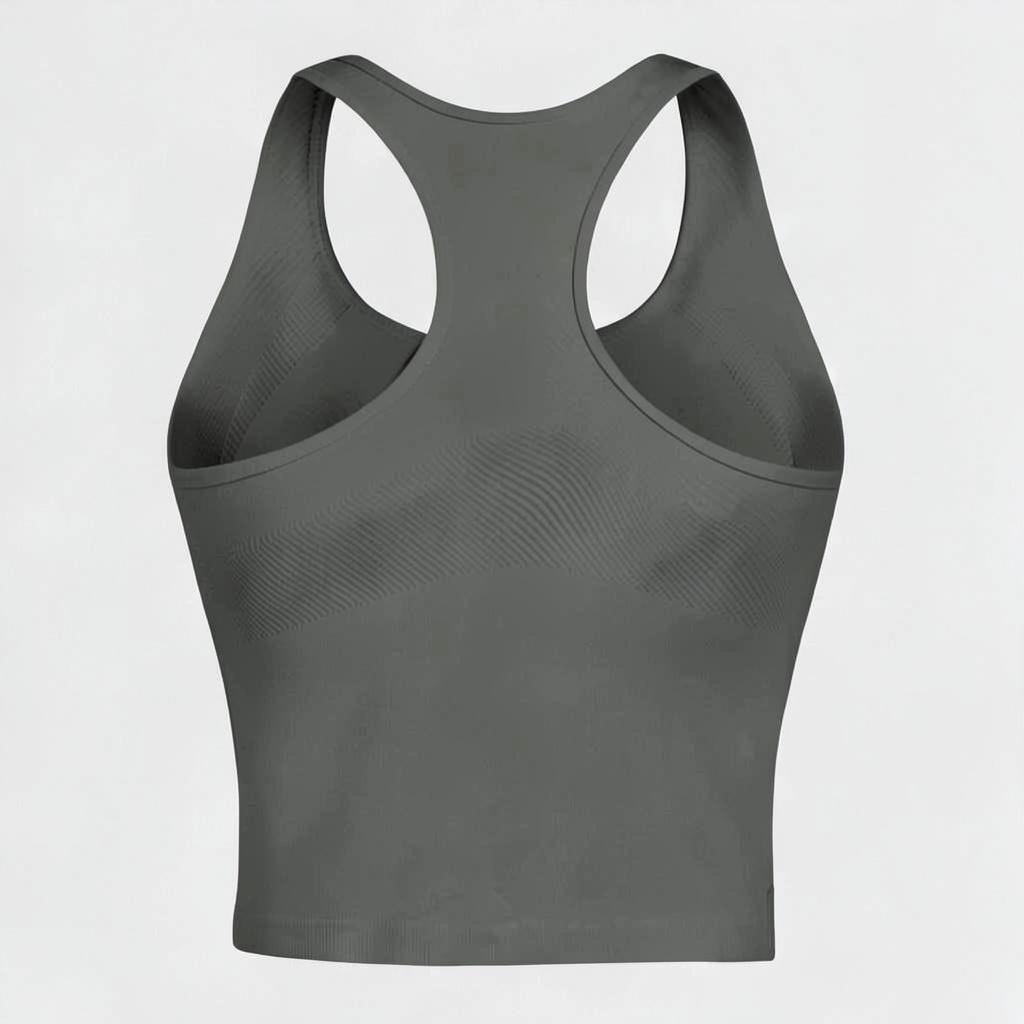 BodySculpt Tank (dark grey) | blom ACTIVE
