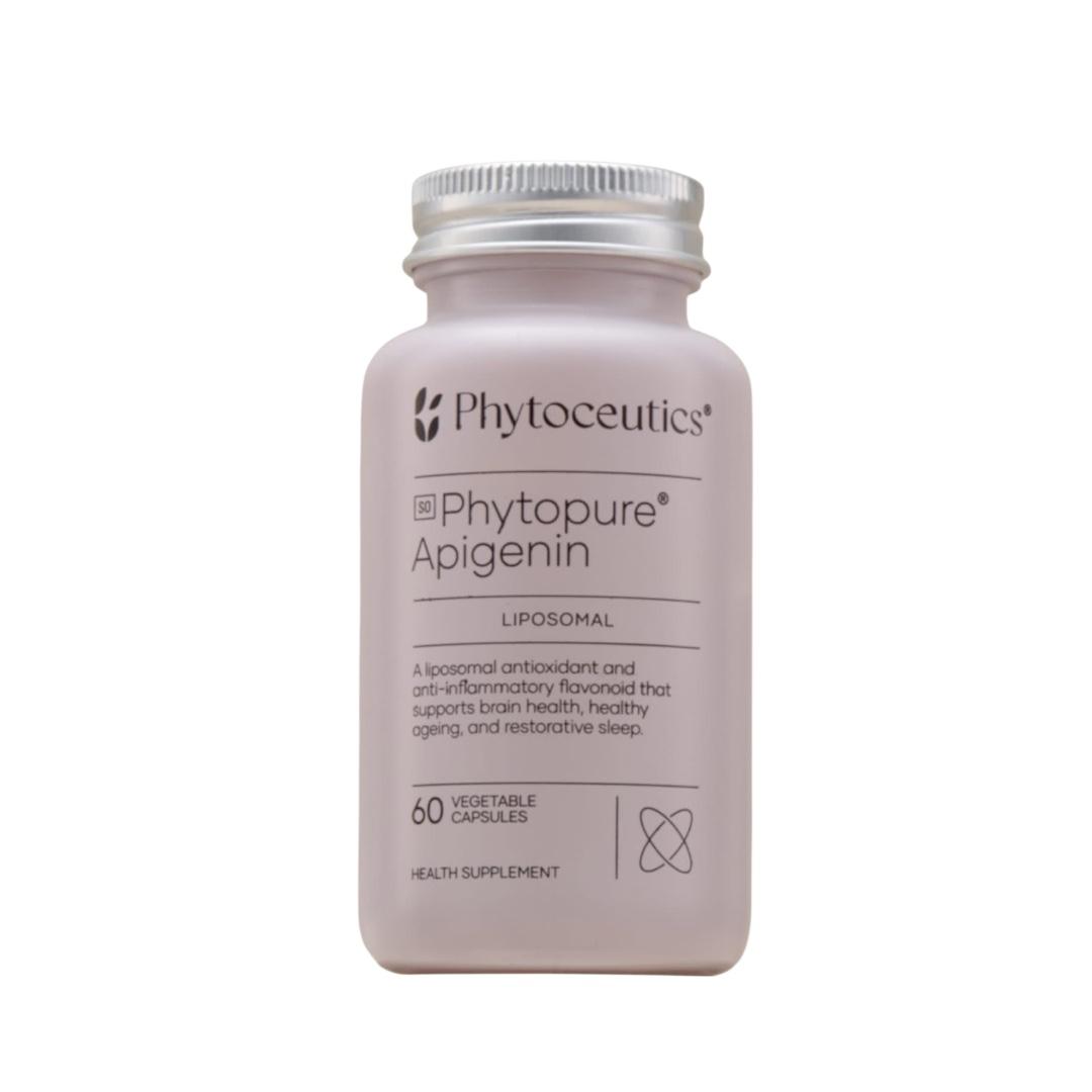 Phytopure® Apigenin 60s | Phytoceutics