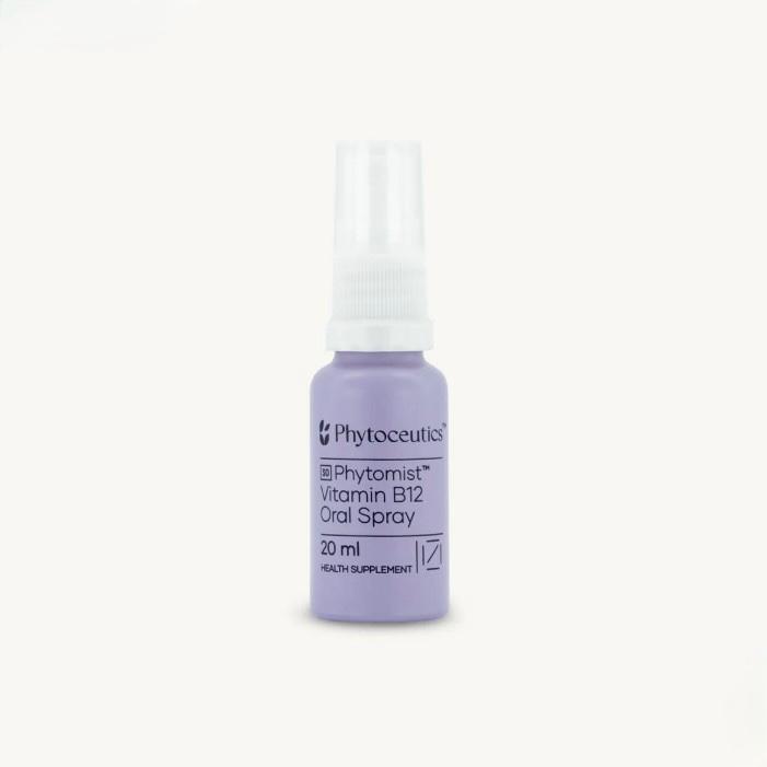 Phytomist® Vitamin B12 Oral Spray 20ml | Phytoceutics