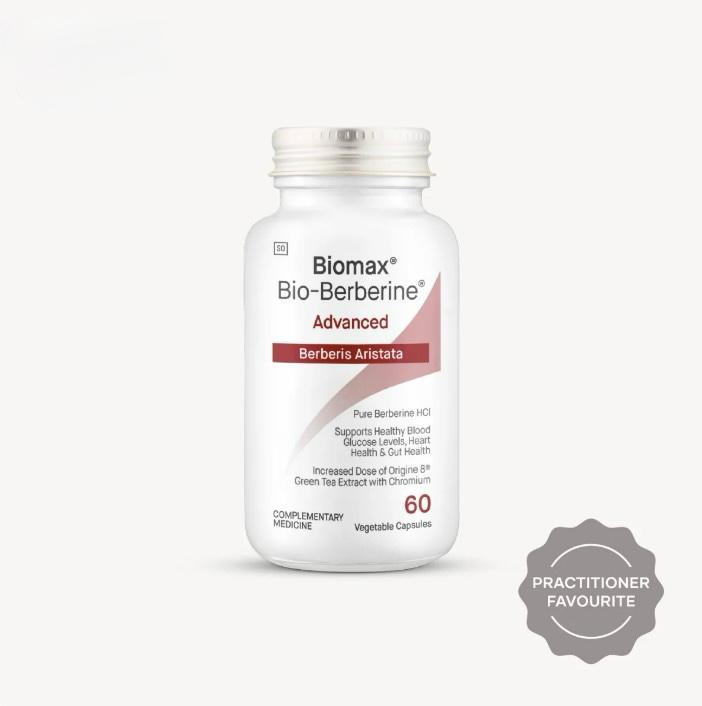 Bio-Berberine® Advanced 60s | Biomax®