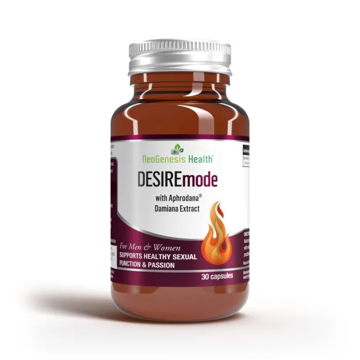 DESIREMode™ (Libido & Desire Support) 30s | Neogenesis Health