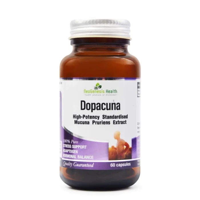 Dopacuna 30s | Neogenesis Health