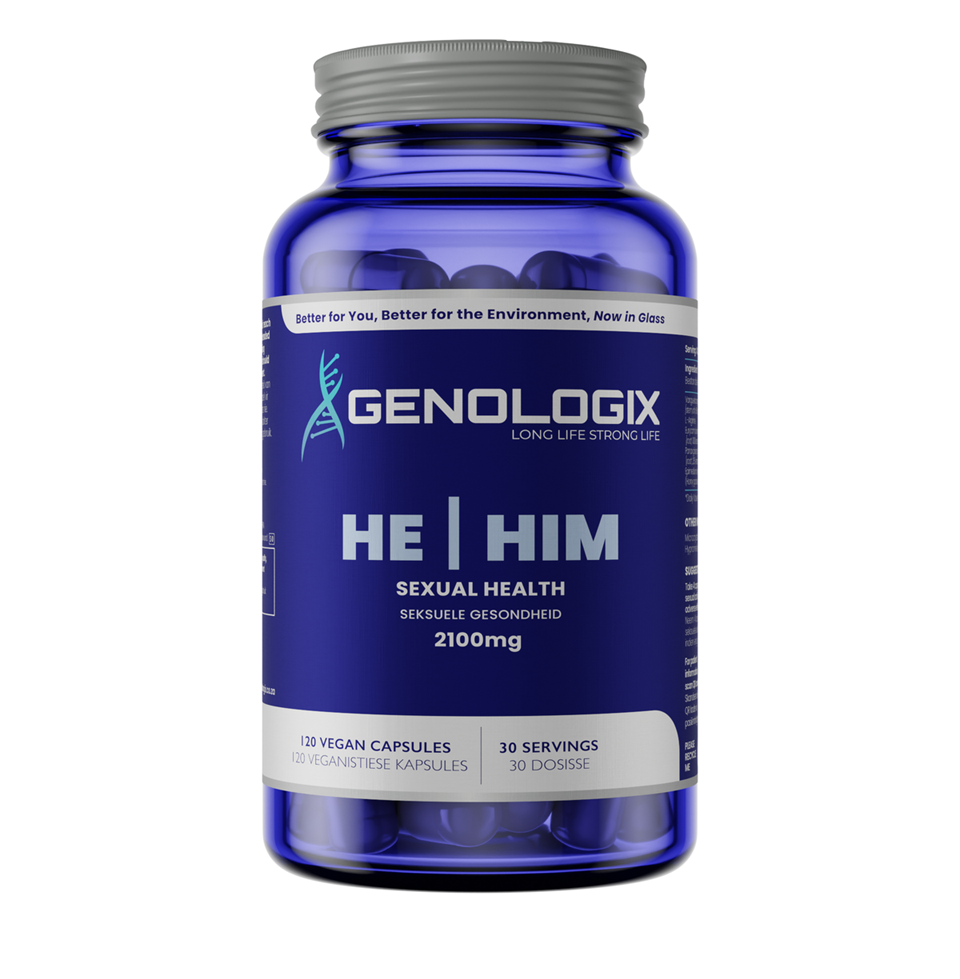 HE | HIM 120s | Genologix