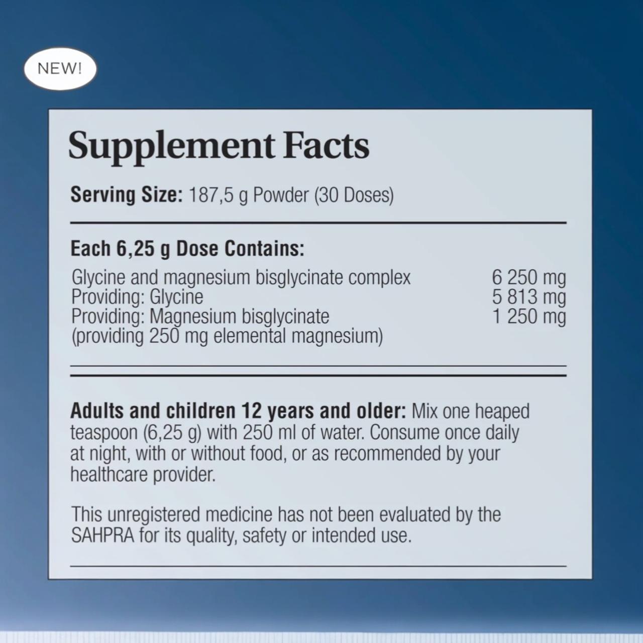 Phytopure® Glycine Plus™ | Phytoceutics