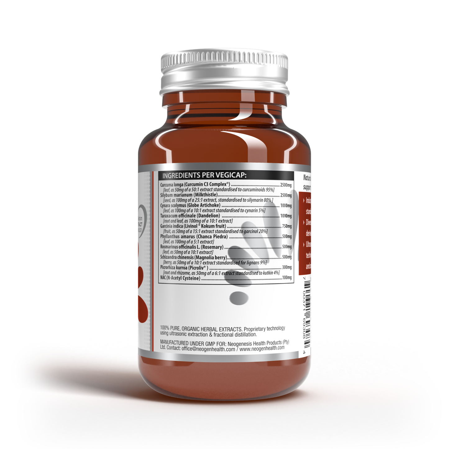 Hepaton 30s | Neogenesis Health
