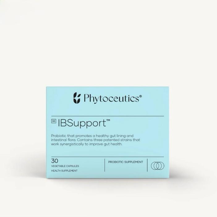 IBSupport™ 30 capsules | Phytoceutics