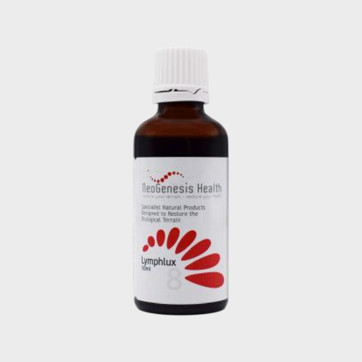 Lymphlux 100ml | Neogenesis Health