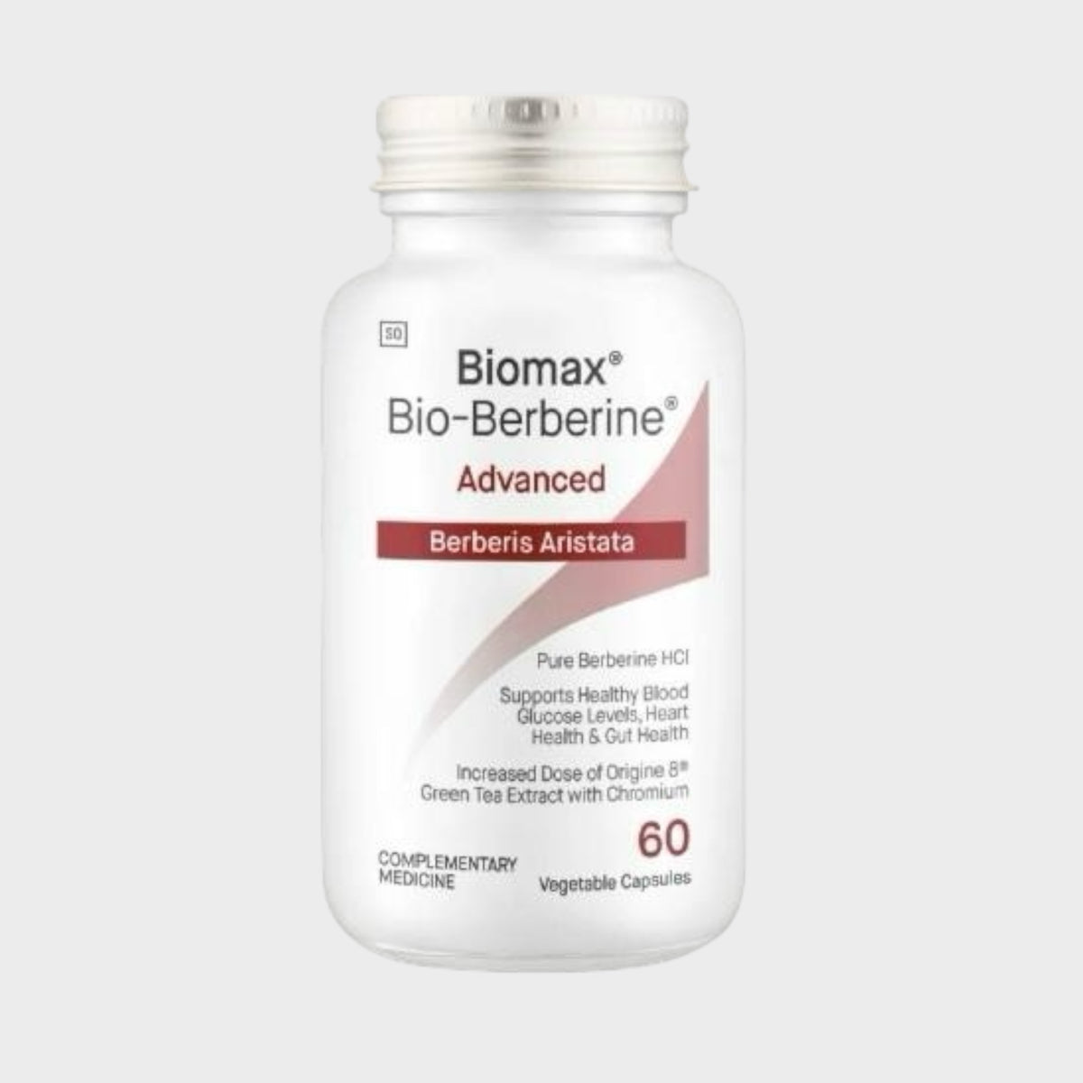 Bio-Berberine® Advanced 60s | Biomax®