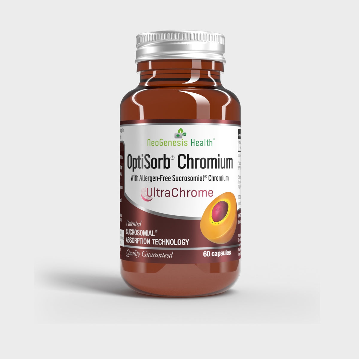 OptiSorb Chromium 60s | Neogenesis Health