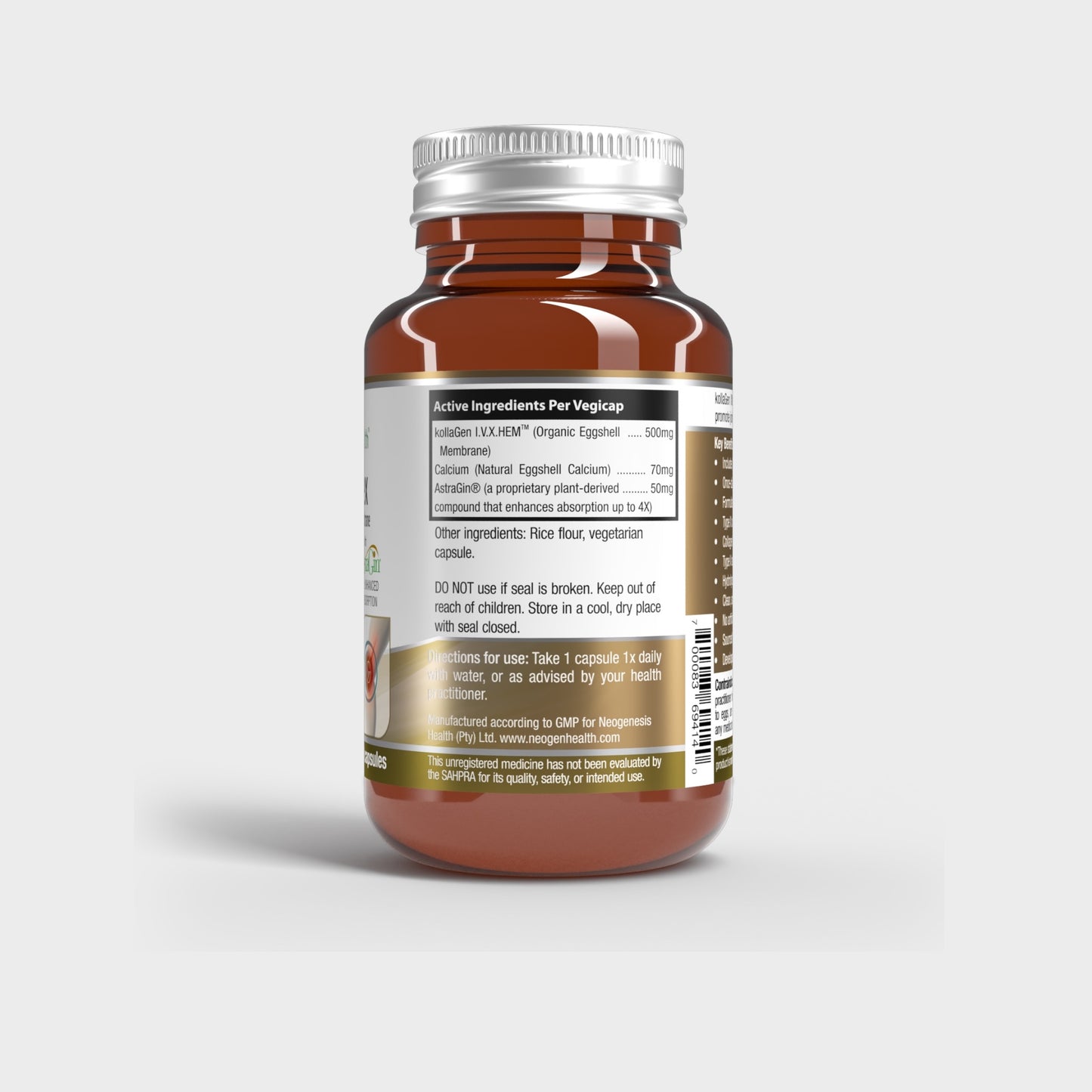 Ortho-Flex 30s | Neogenesis Health