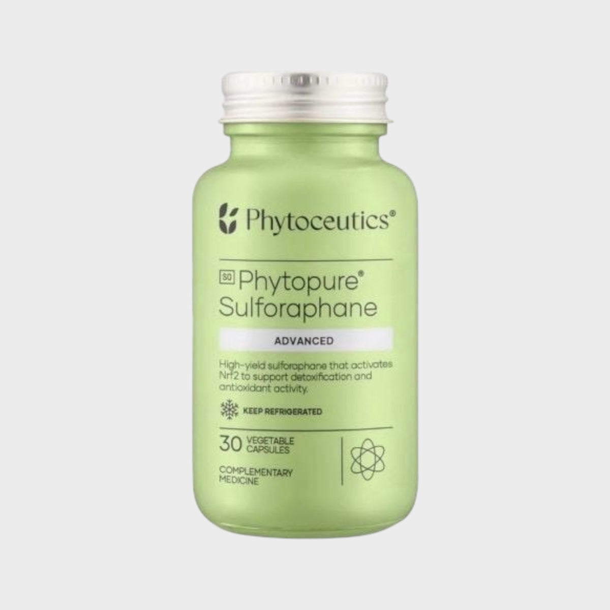 Phytopure® Sulforaphane Advanced 30s | Phytoceutics