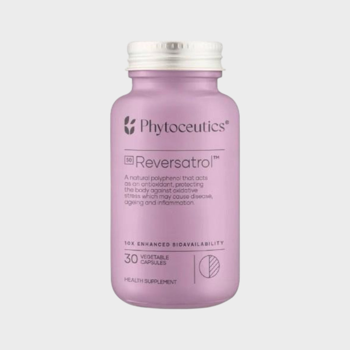 Reversatrol™ 30s | Phytoceutics