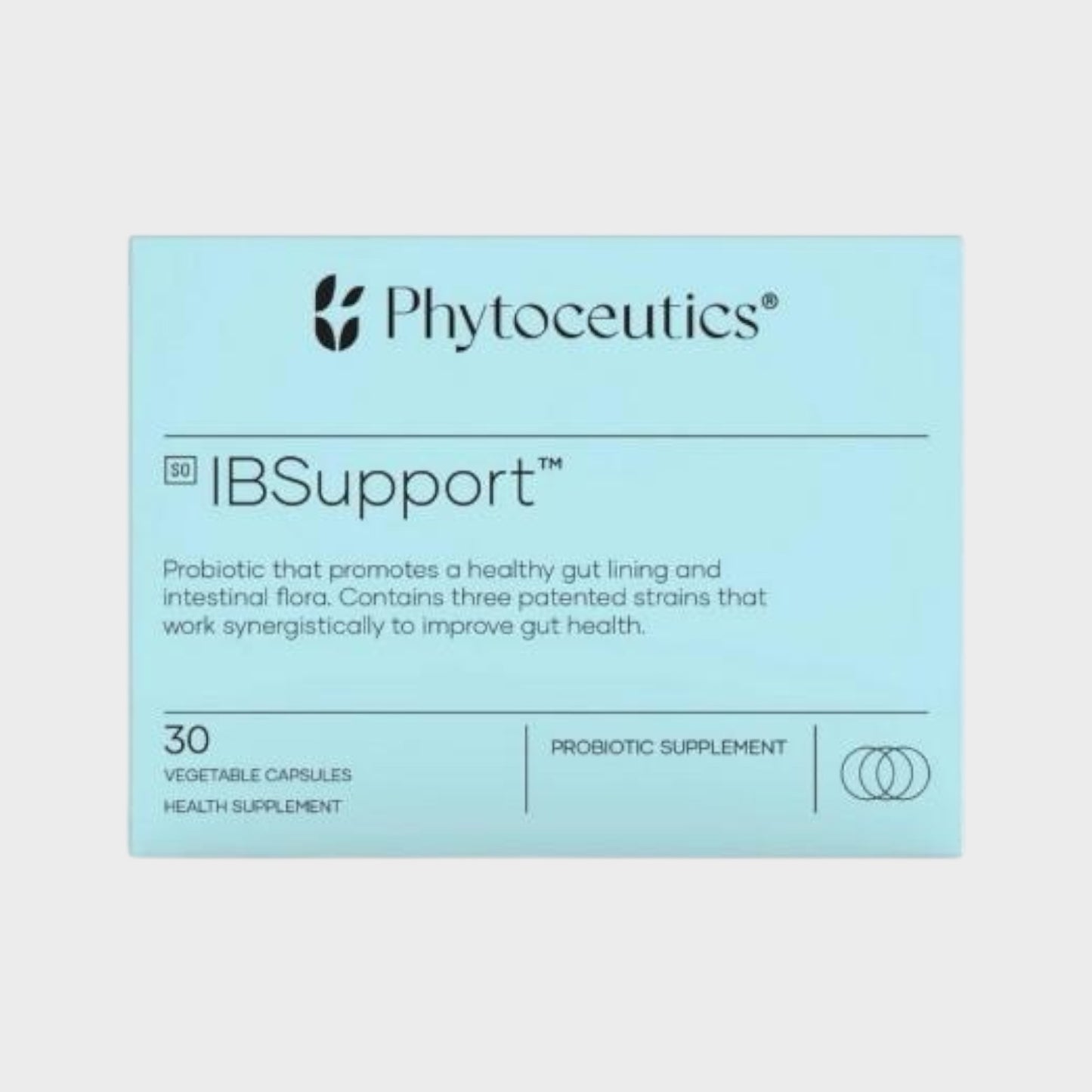 IBSupport™ 30 capsules | Phytoceutics