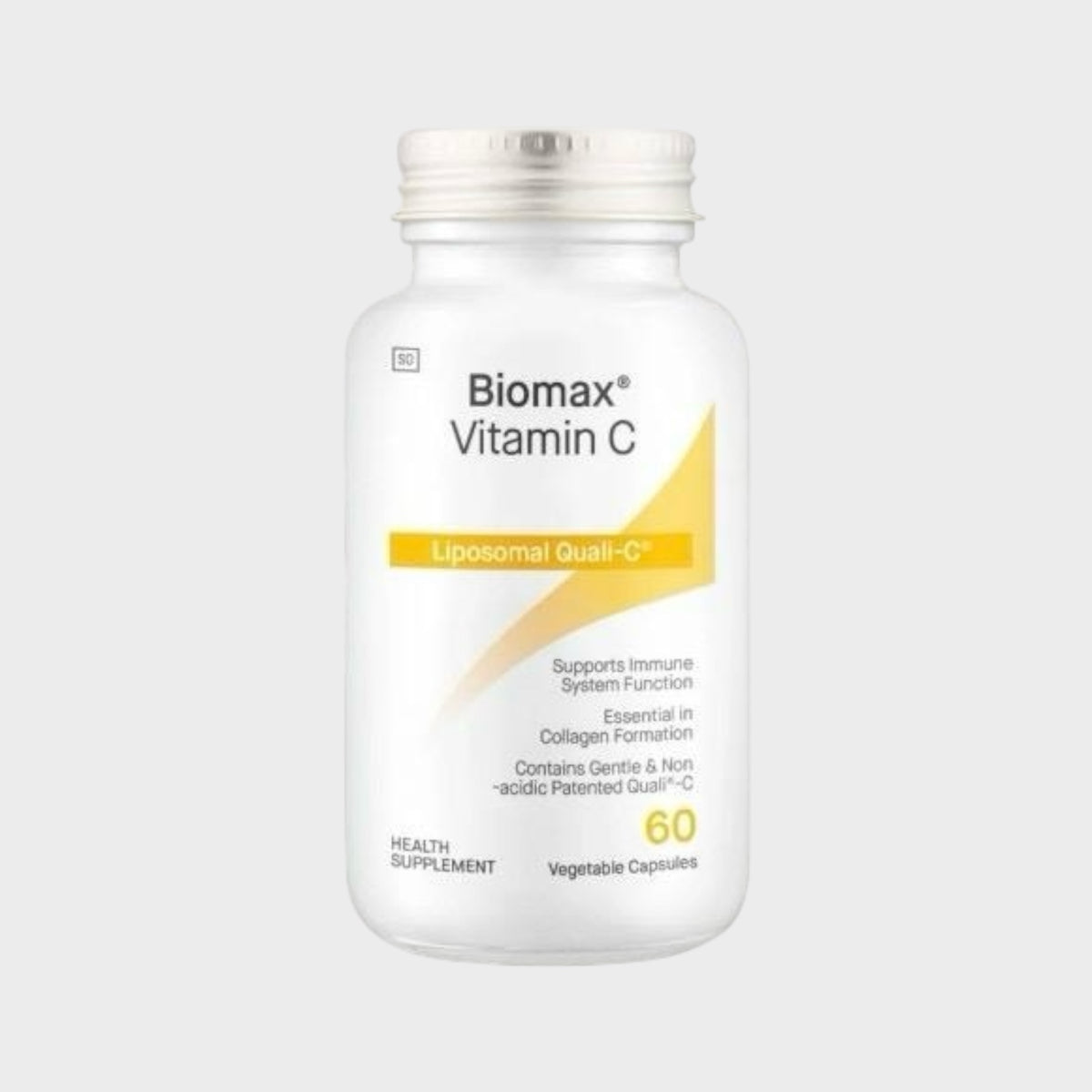 Vitamin C Liposomal 30s/60s | Biomax®