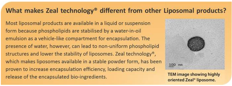 Lipo C (Liposomal Vitamin C) 30s | Neogenesis Health