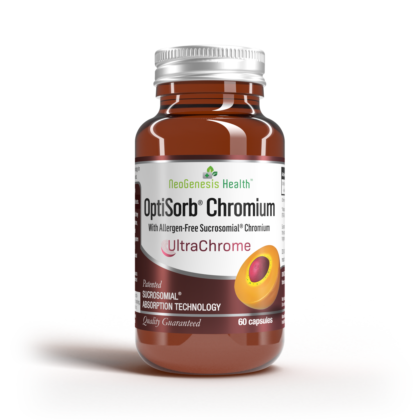 OptiSorb Chromium 60s | Neogenesis Health