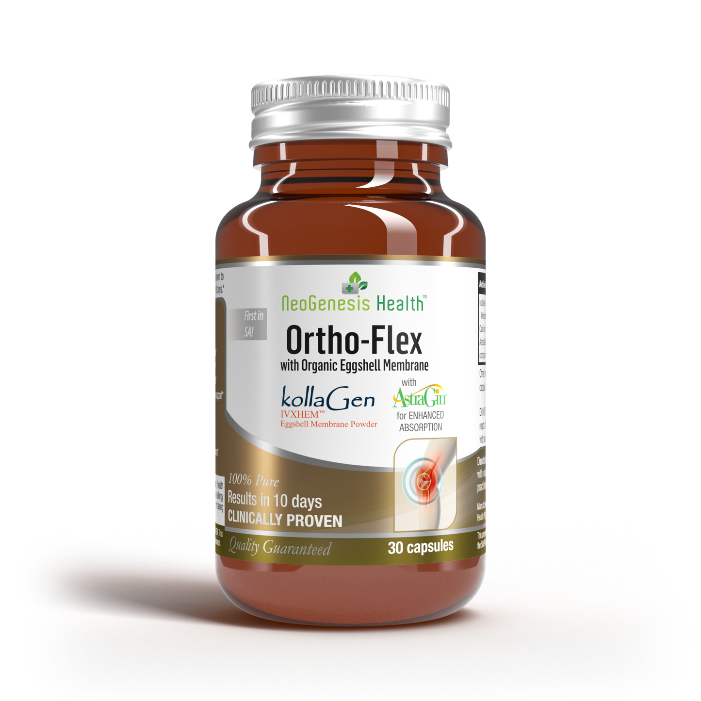 Ortho-Flex 30s | Neogenesis Health