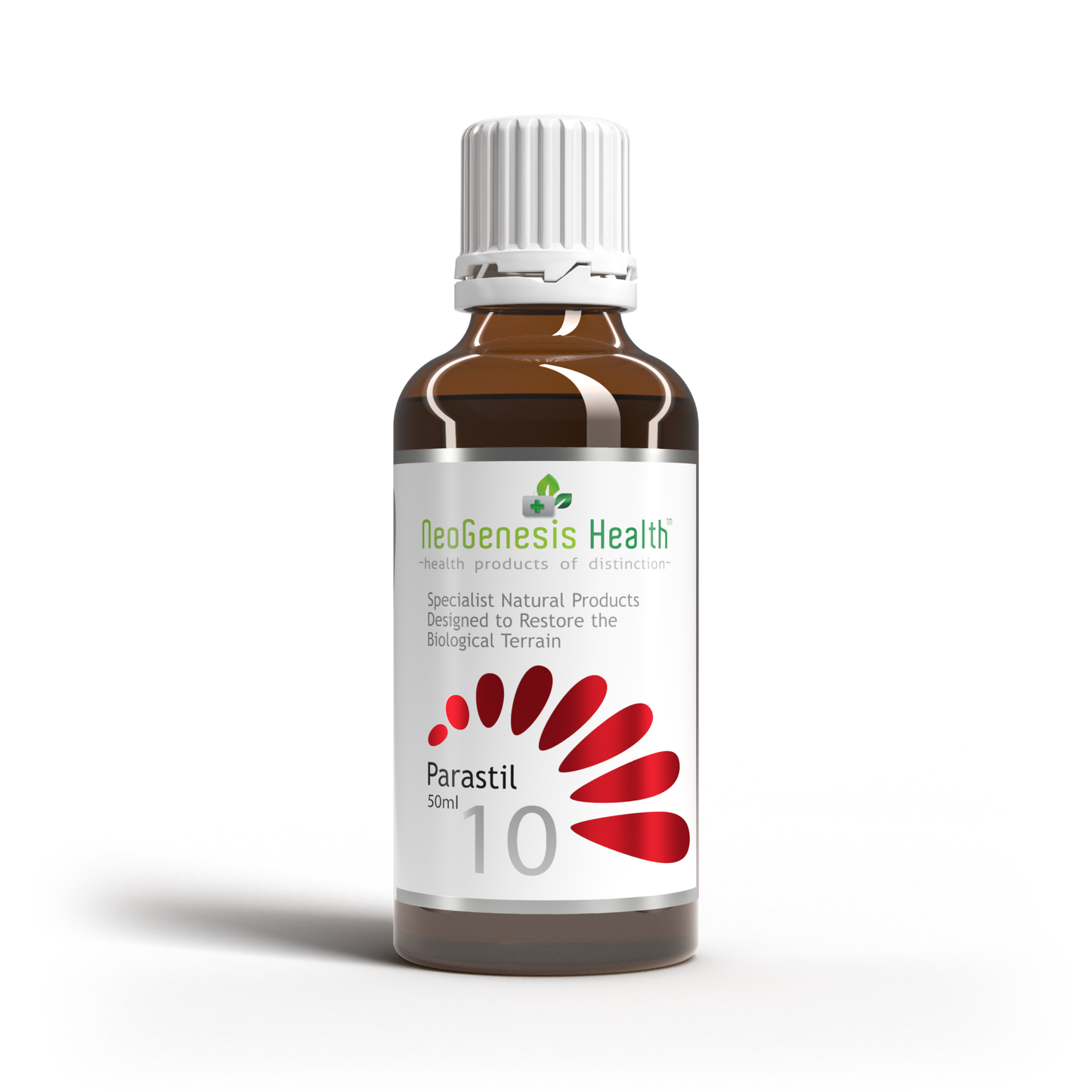 Parastil 100ml | Neogenesis Health