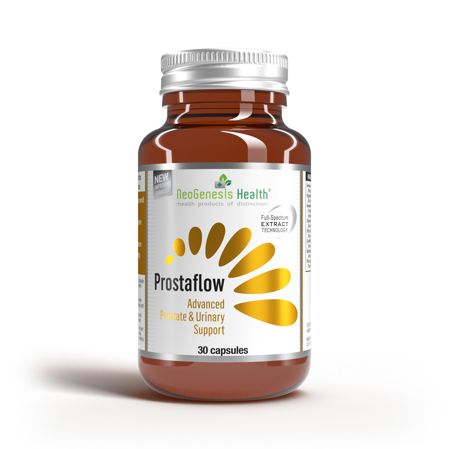 Prostaflow 30s | Neogenesis Health