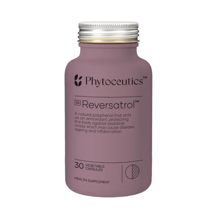 Reversatrol™ 30s | Phytoceutics