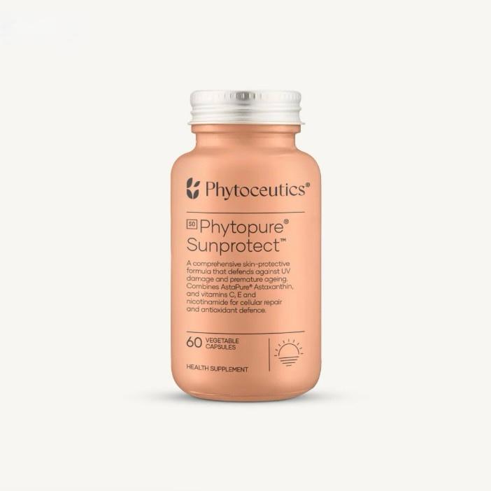 Phytopure® Sunprotect™ 60s | Phytoceutics