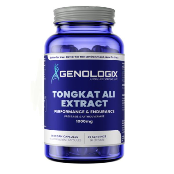 Power Blast Wellness Goal Bundle (30 Servings) | Genologix