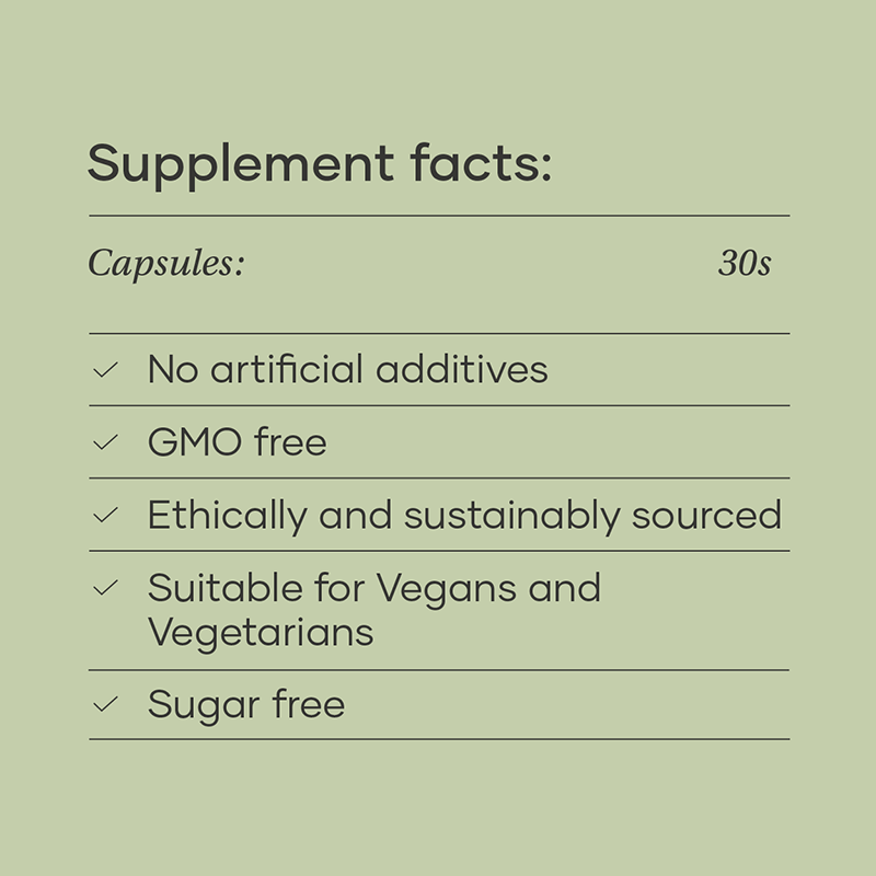 CellRecover™ Advanced 30s | Phytoceutics