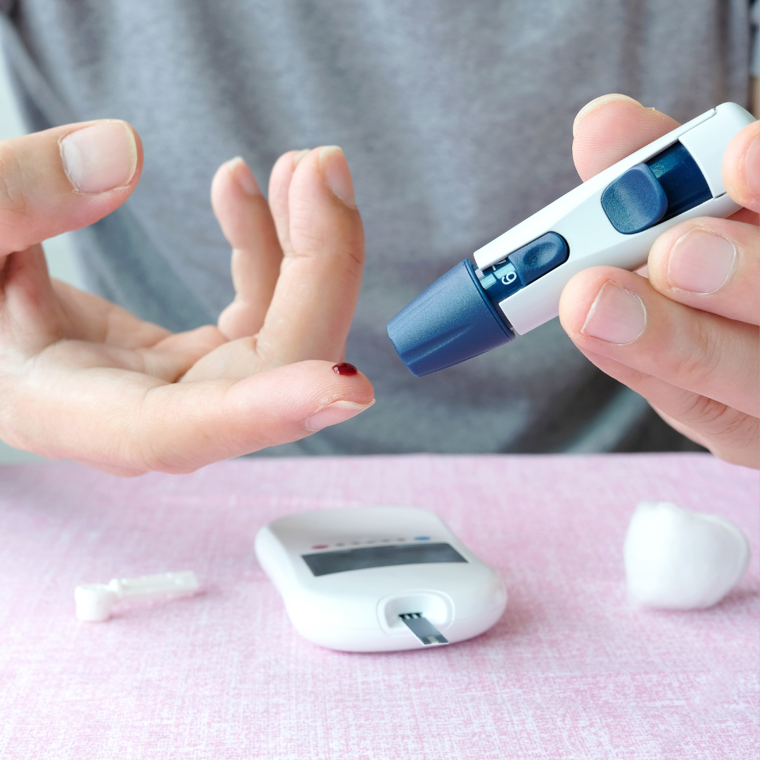 Diabetes and Insulin Resistance