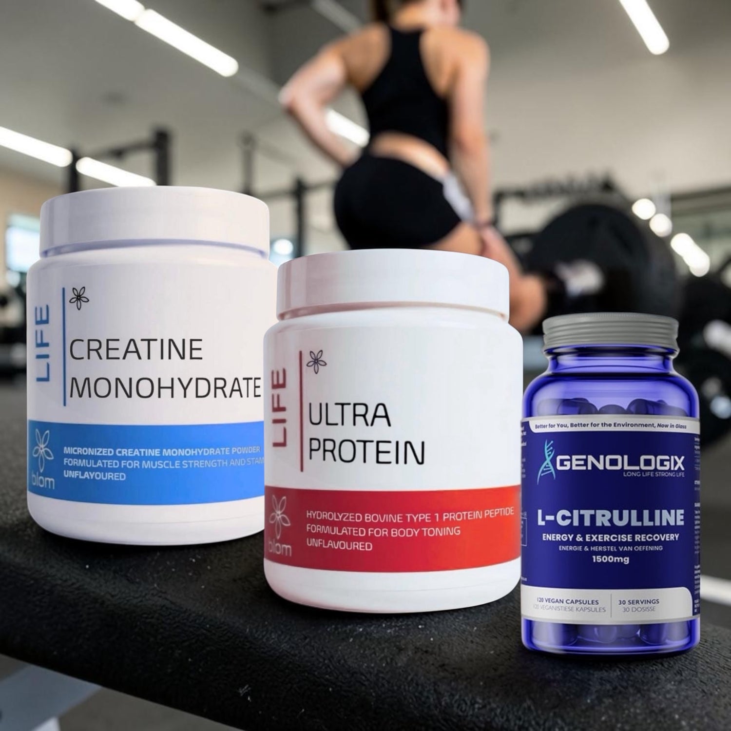 Muscle Gain, Sport Performance and Nutrition