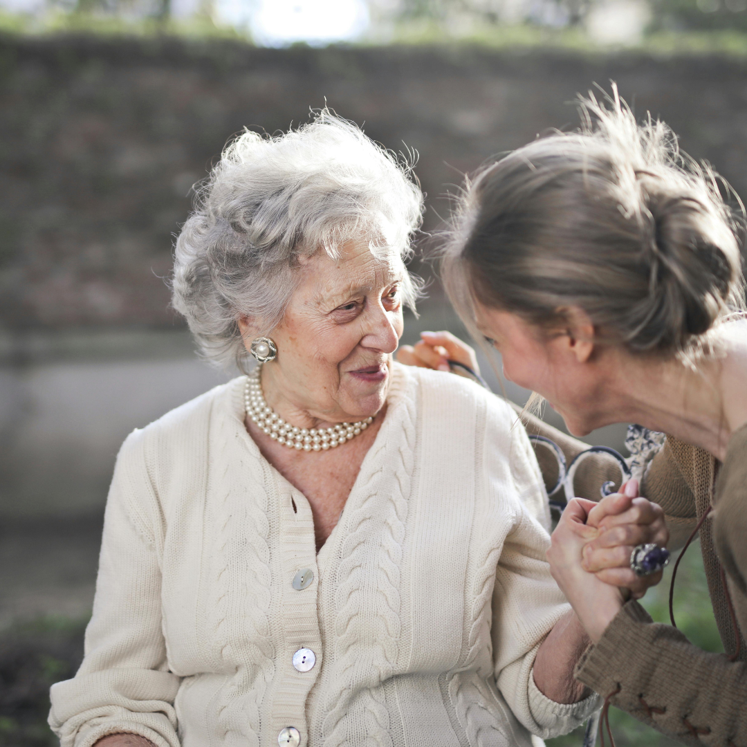 Healthy Ageing