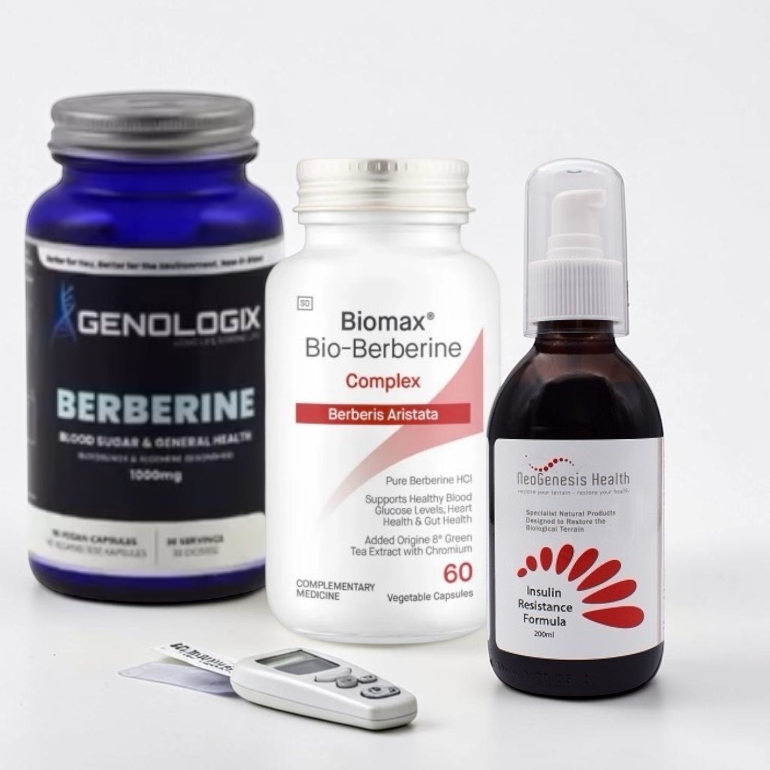 Diabetes and Insulin Resistance