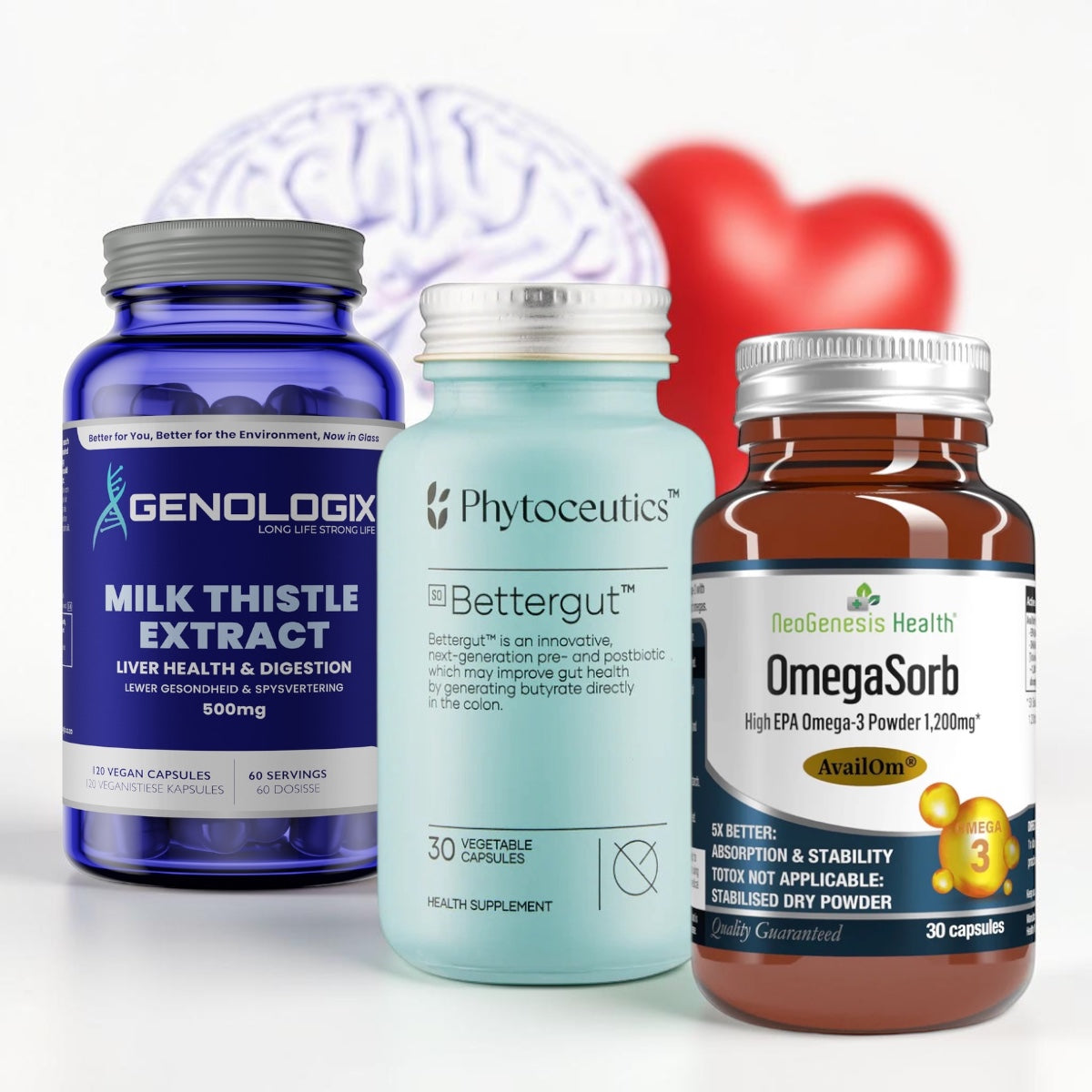 Organ Health
