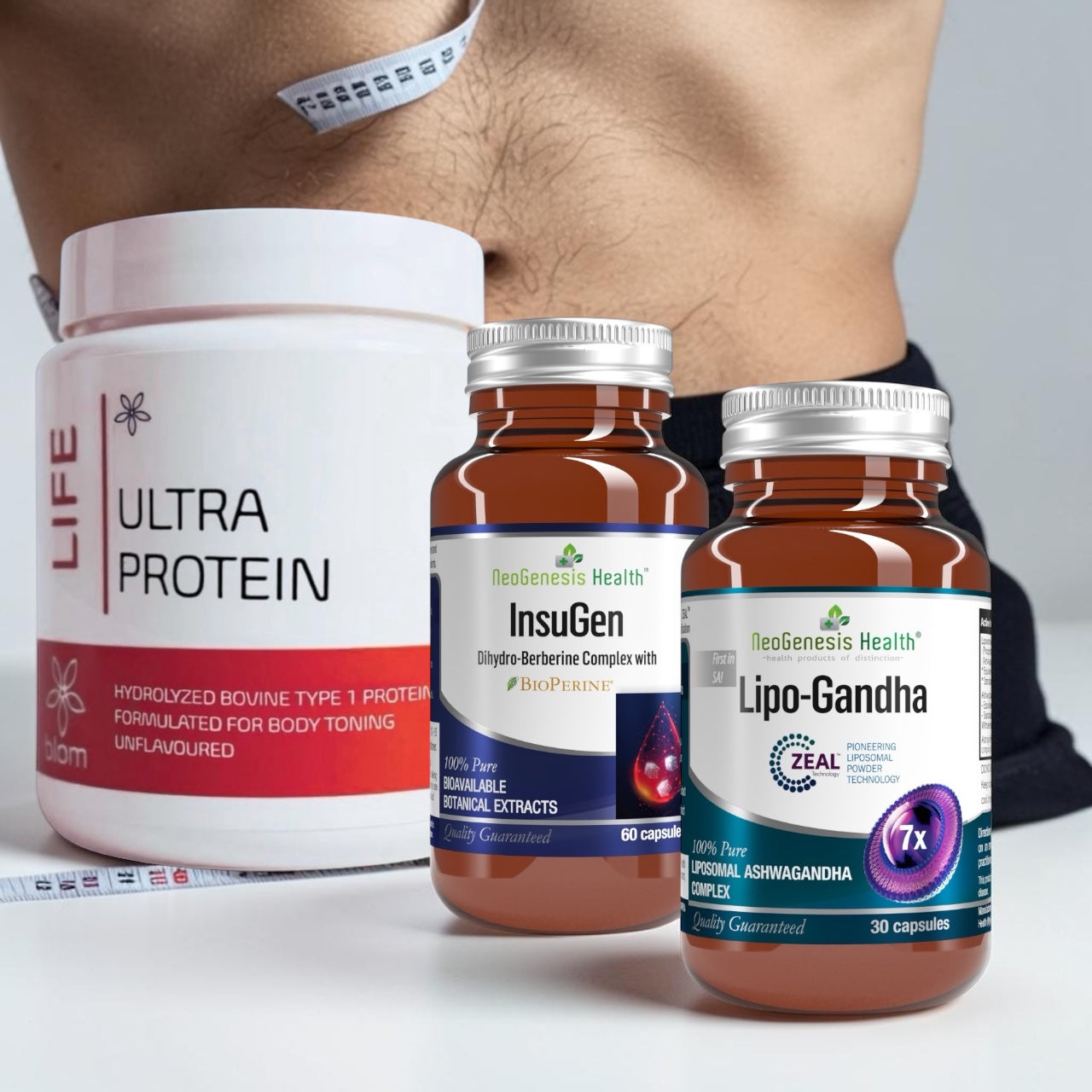 Weight Management