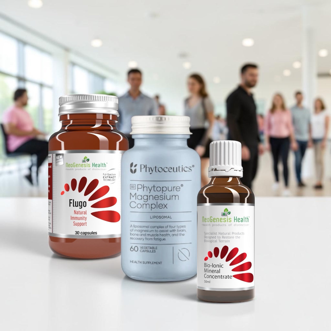 Immune System Support