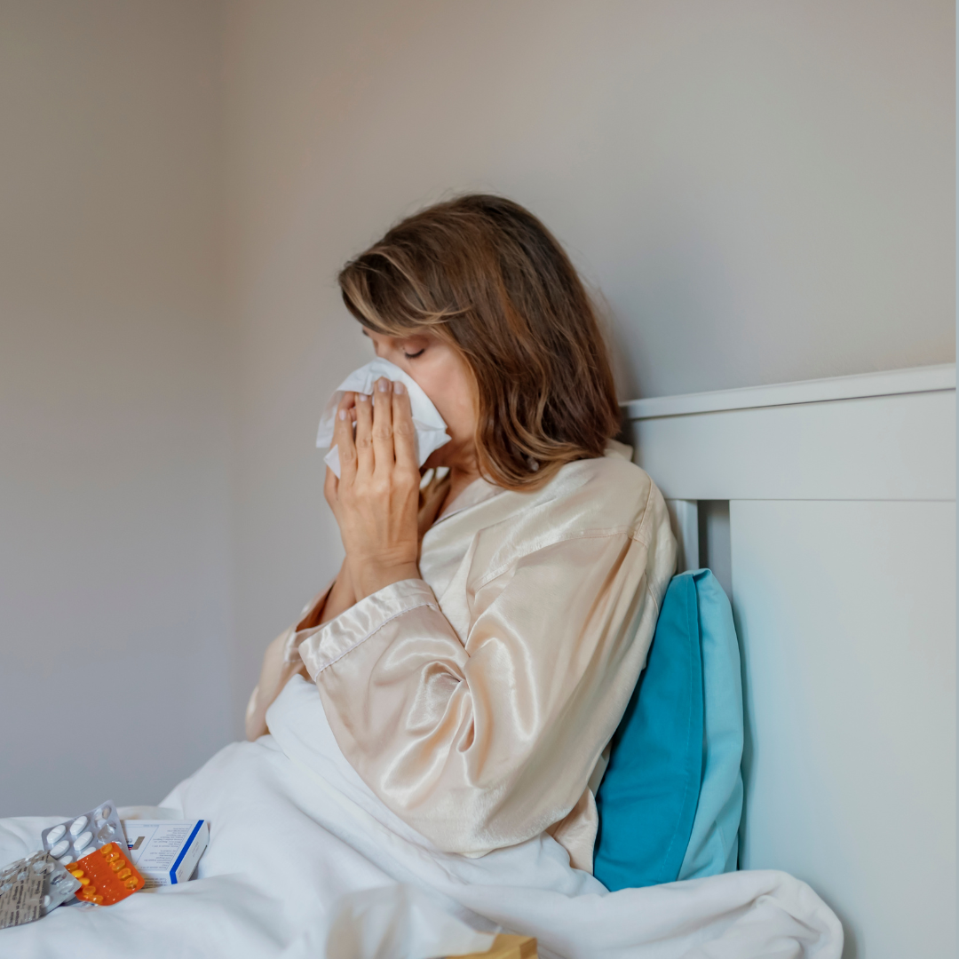 Immune System Support