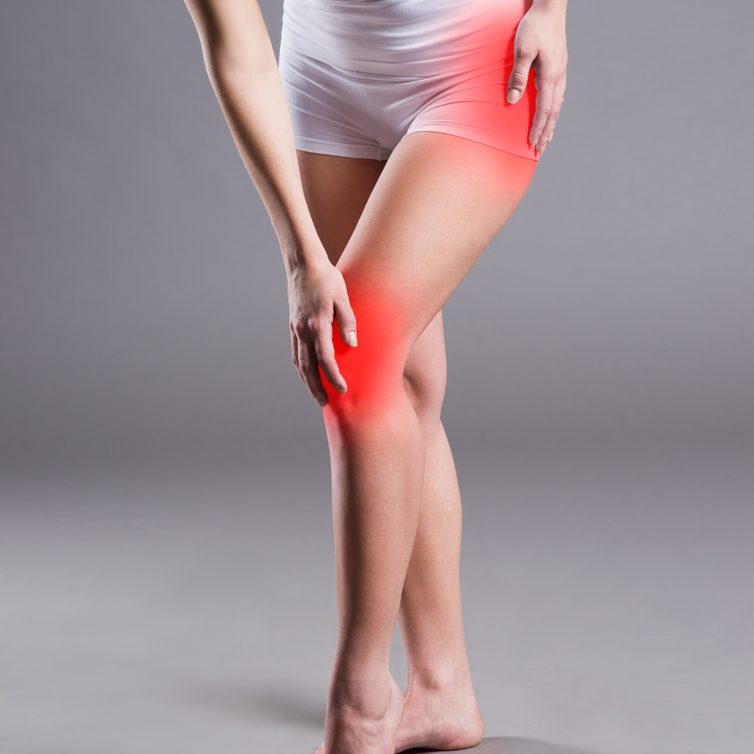 Inflammation and Oxidative Stress