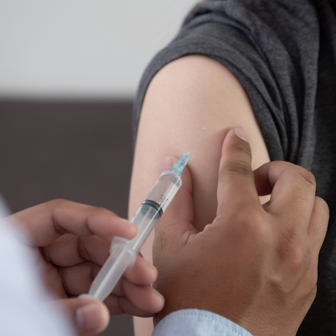 Vaccine Injury Support