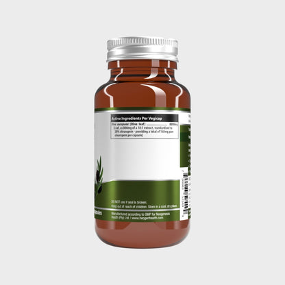 Olive Leaf Extract 30s | Neogenesis Health