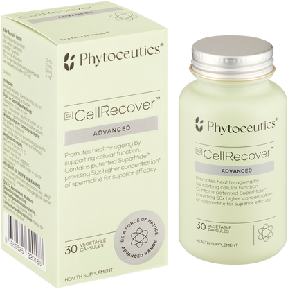 CellRecover™ Advanced 30s | Phytoceutics