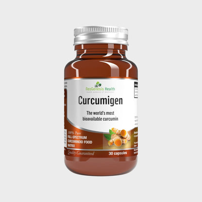 Curcumigen 30s | Neogenesis Health