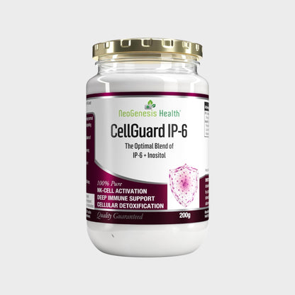 IP-6 (optimal blend of IP-6 + Inositol) | Neogenesis Health