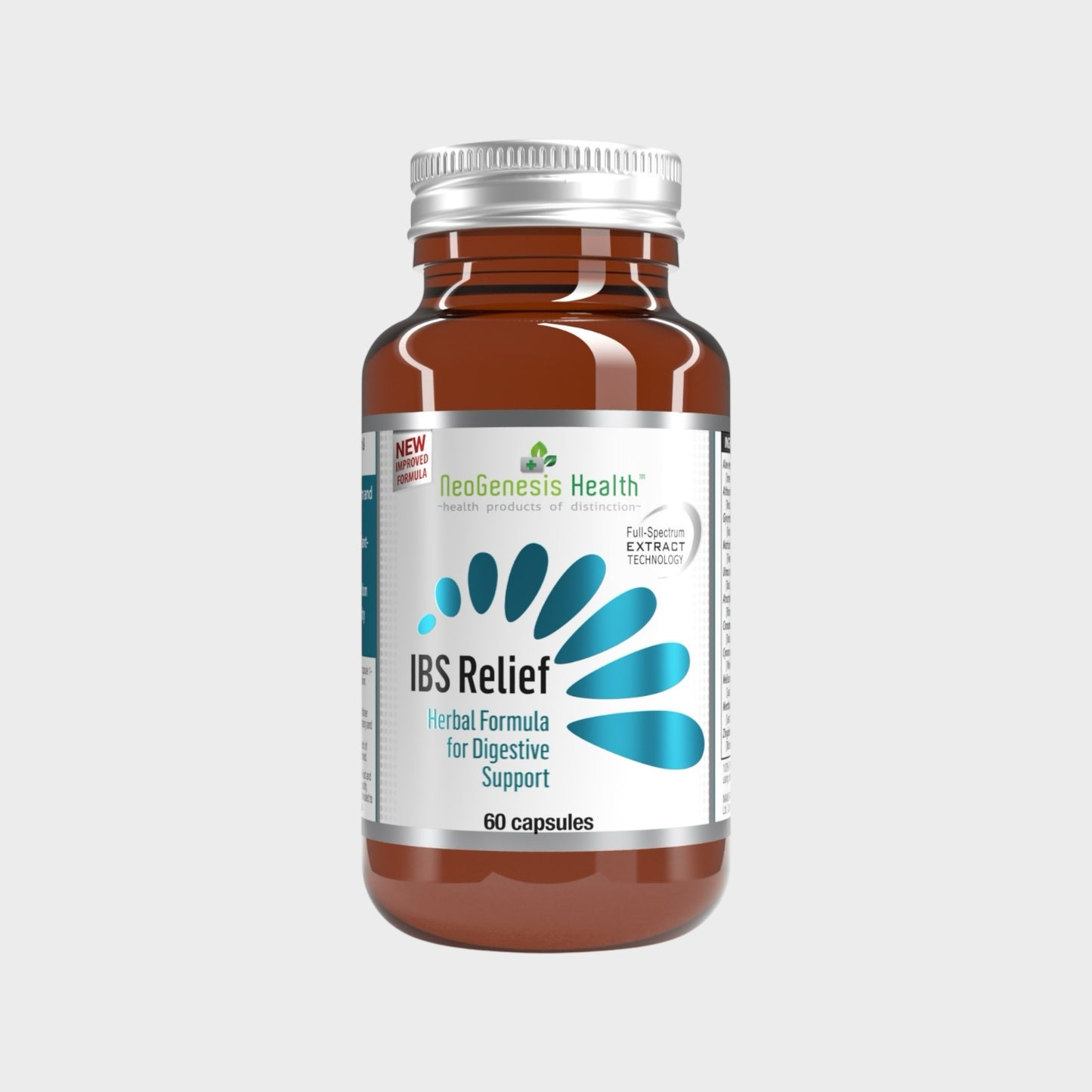 IBS Relief 60s | Neogenesis Health