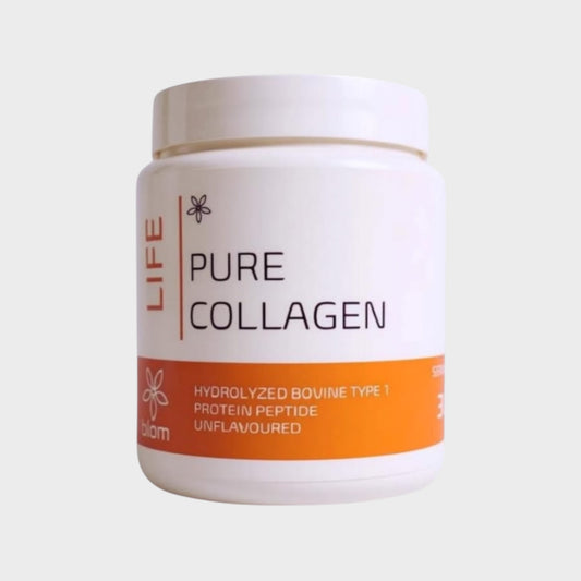 🎁 Pure Collagen 30 Servings | blom LIFE (Discount)