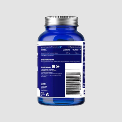 Quercetin 60s | Genologix