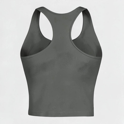 BodySculpt Tank (dark grey) | blom ACTIVE