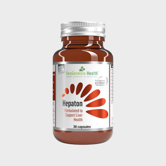 Hepaton 30s | Neogenesis Health