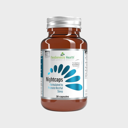 Nightcaps 30s | Neogenesis Health