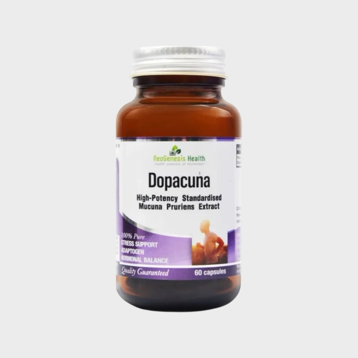 Dopacuna 30s | Neogenesis Health