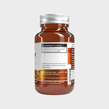 Curcumigen 30s | Neogenesis Health